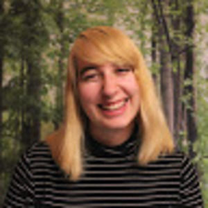 Meet your Posher, Paige